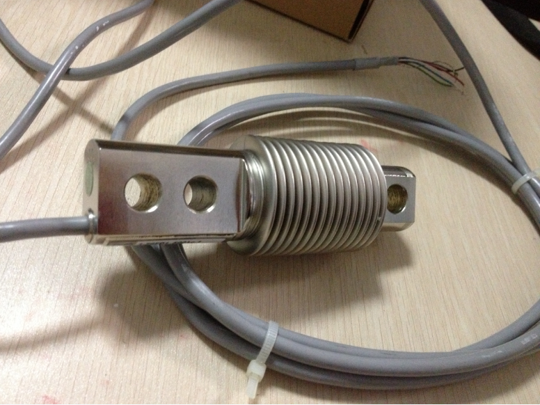 德國HBM稱重傳感器